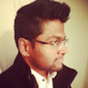 Meet your Posher, Cyril